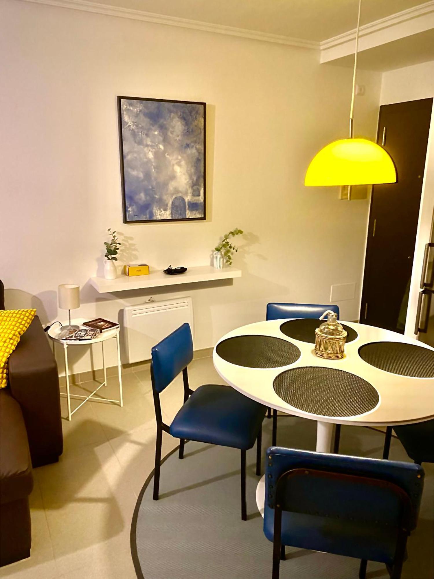 Malpica Diseno Apartment Exterior foto