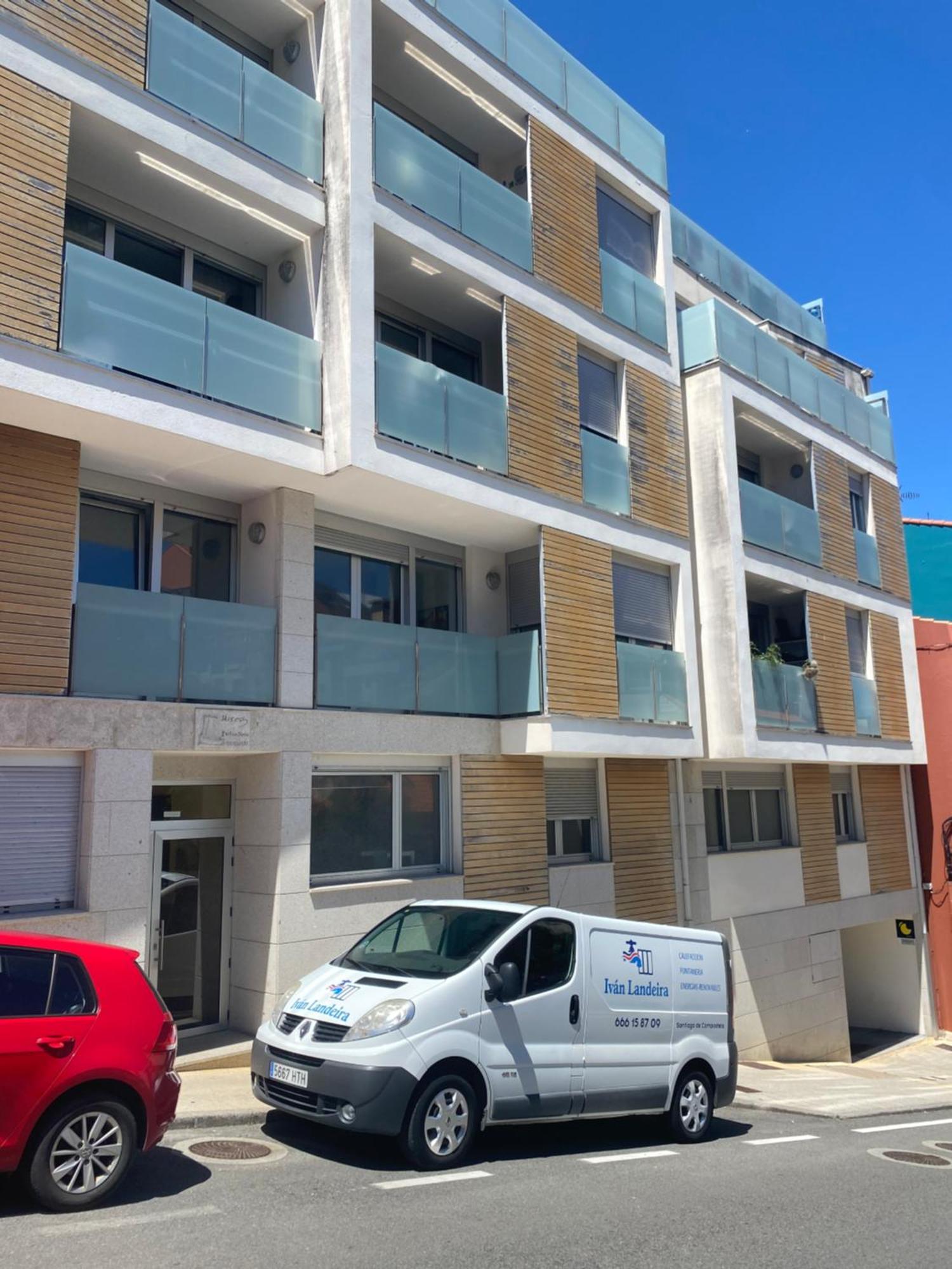 Malpica Diseno Apartment Exterior foto