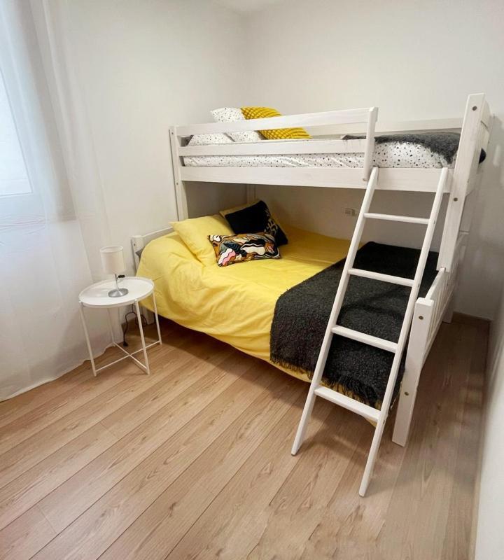 Malpica Diseno Apartment Exterior foto