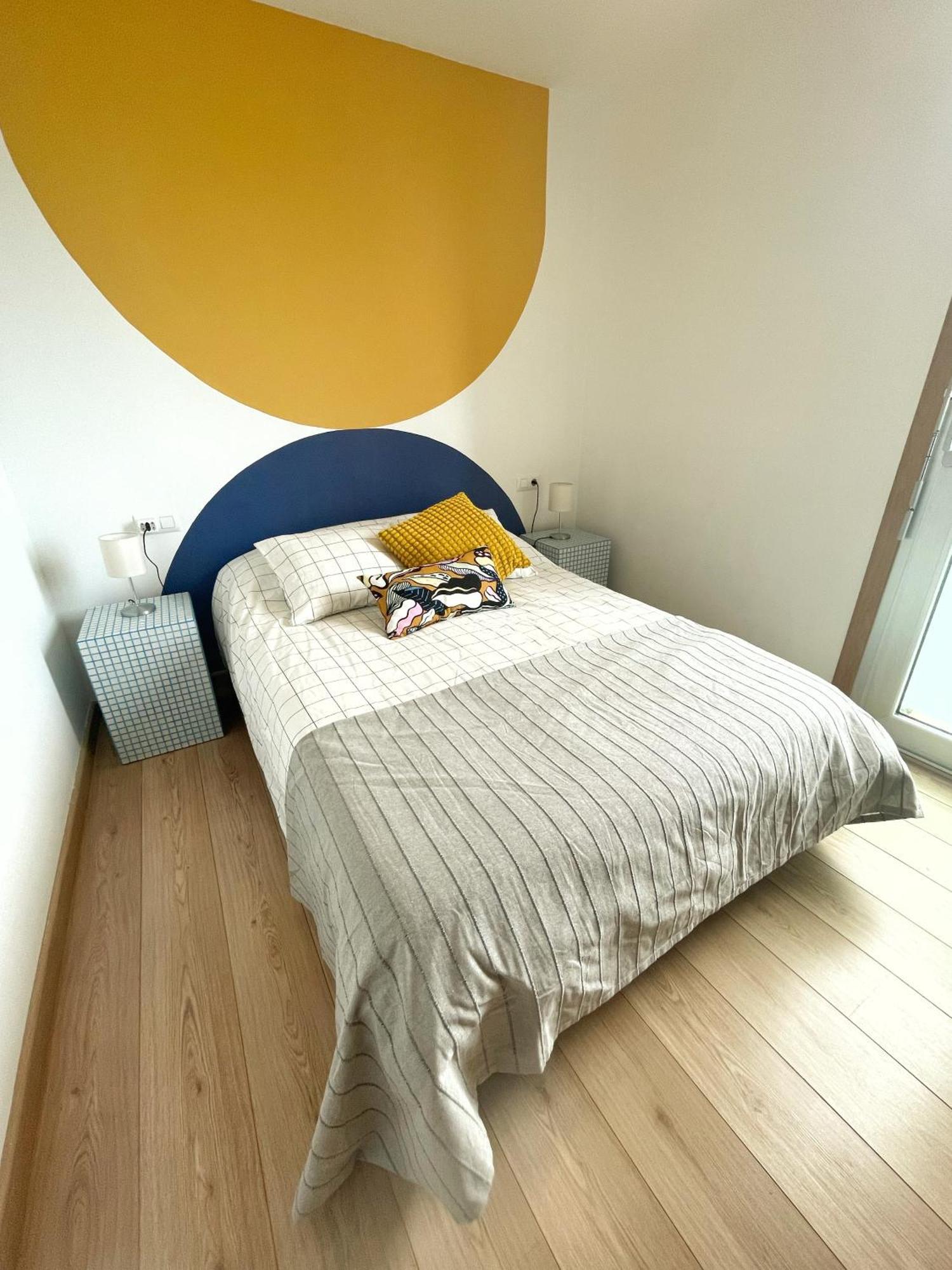 Malpica Diseno Apartment Exterior foto