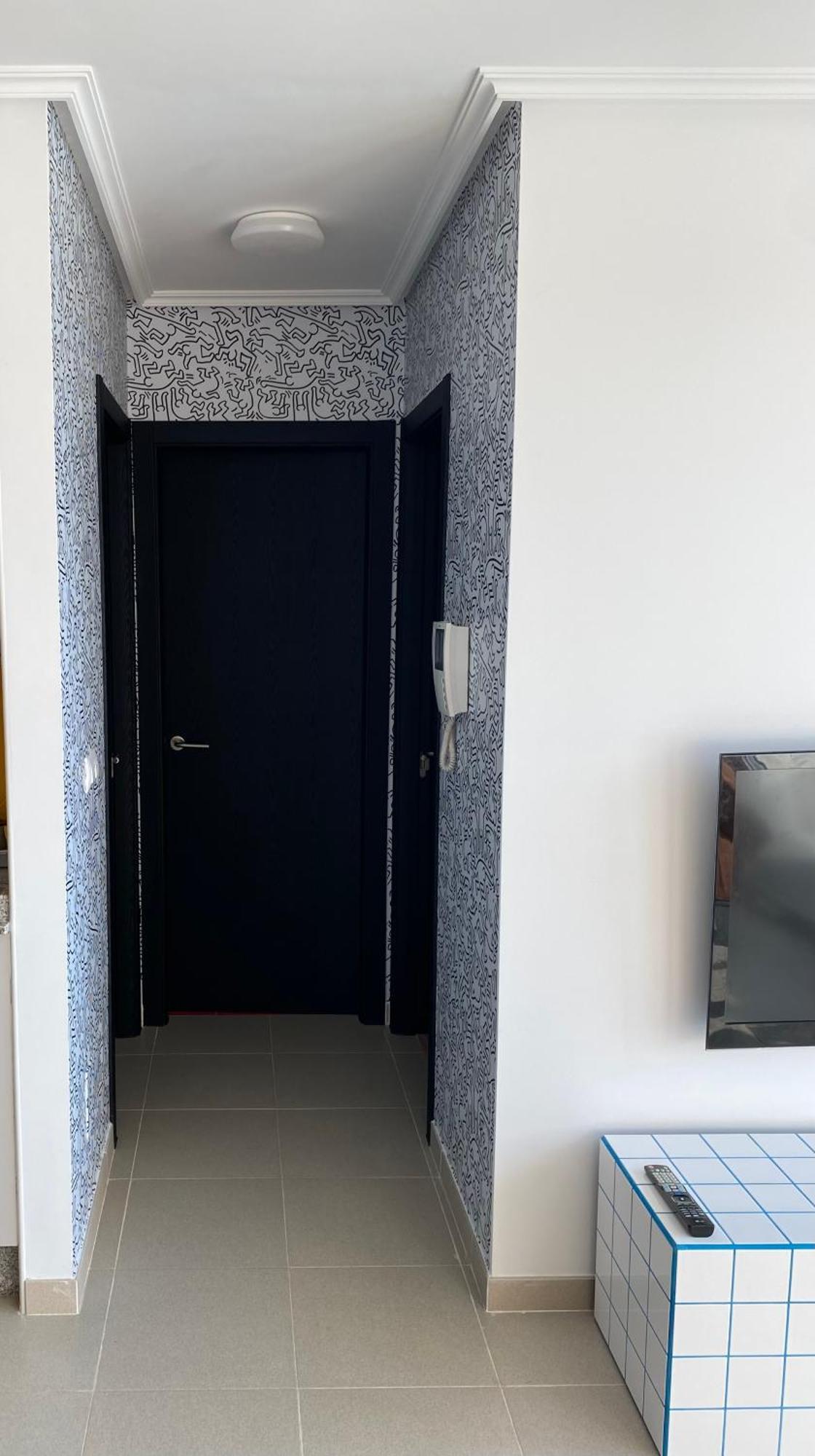 Malpica Diseno Apartment Exterior foto