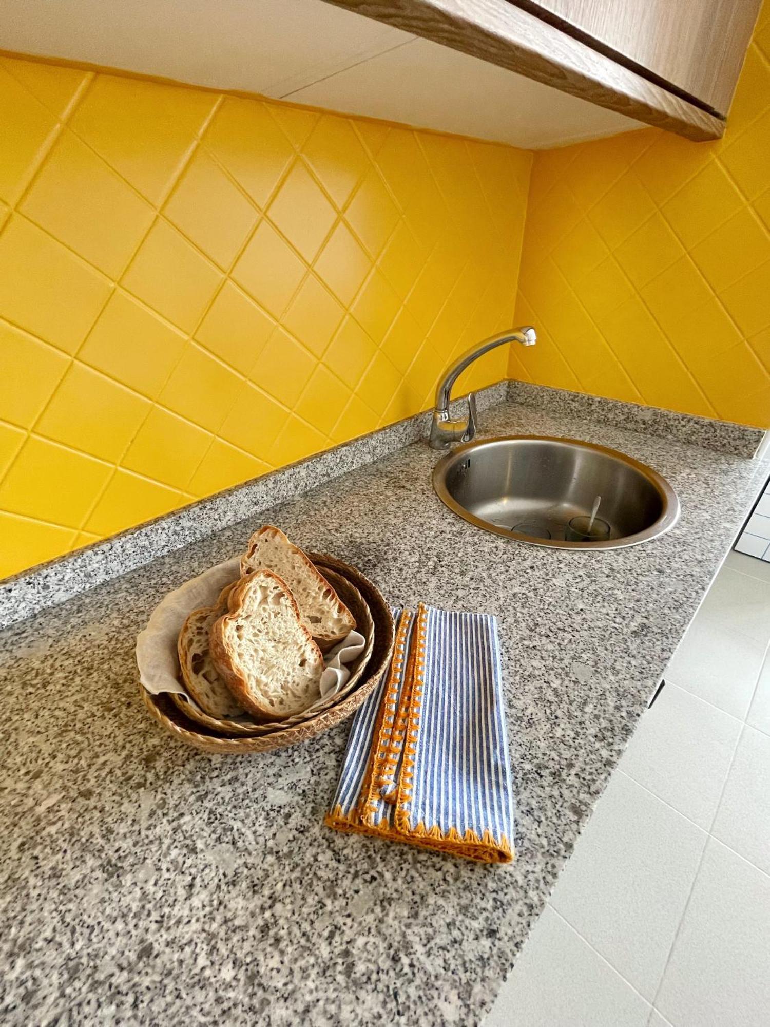 Malpica Diseno Apartment Exterior foto