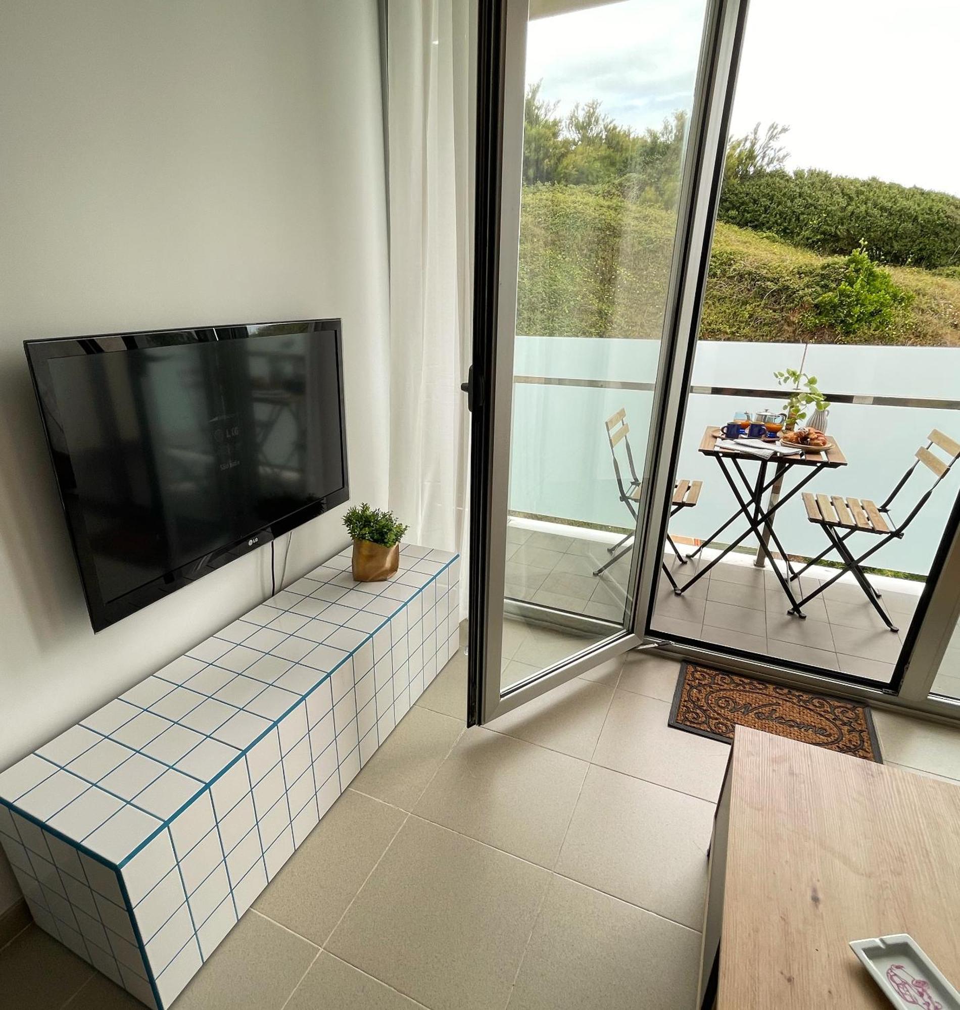 Malpica Diseno Apartment Exterior foto