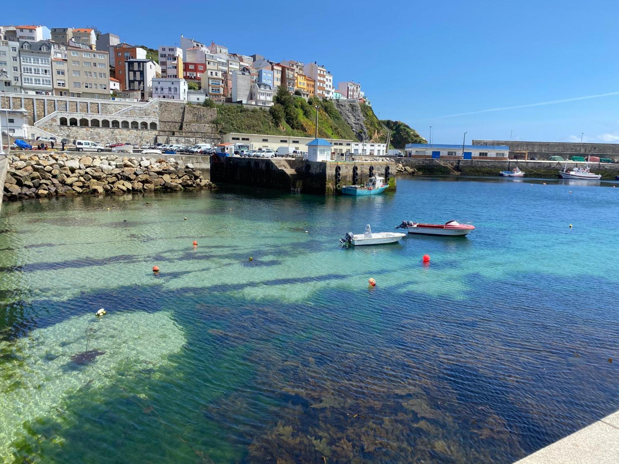 Malpica Diseno Apartment Exterior foto