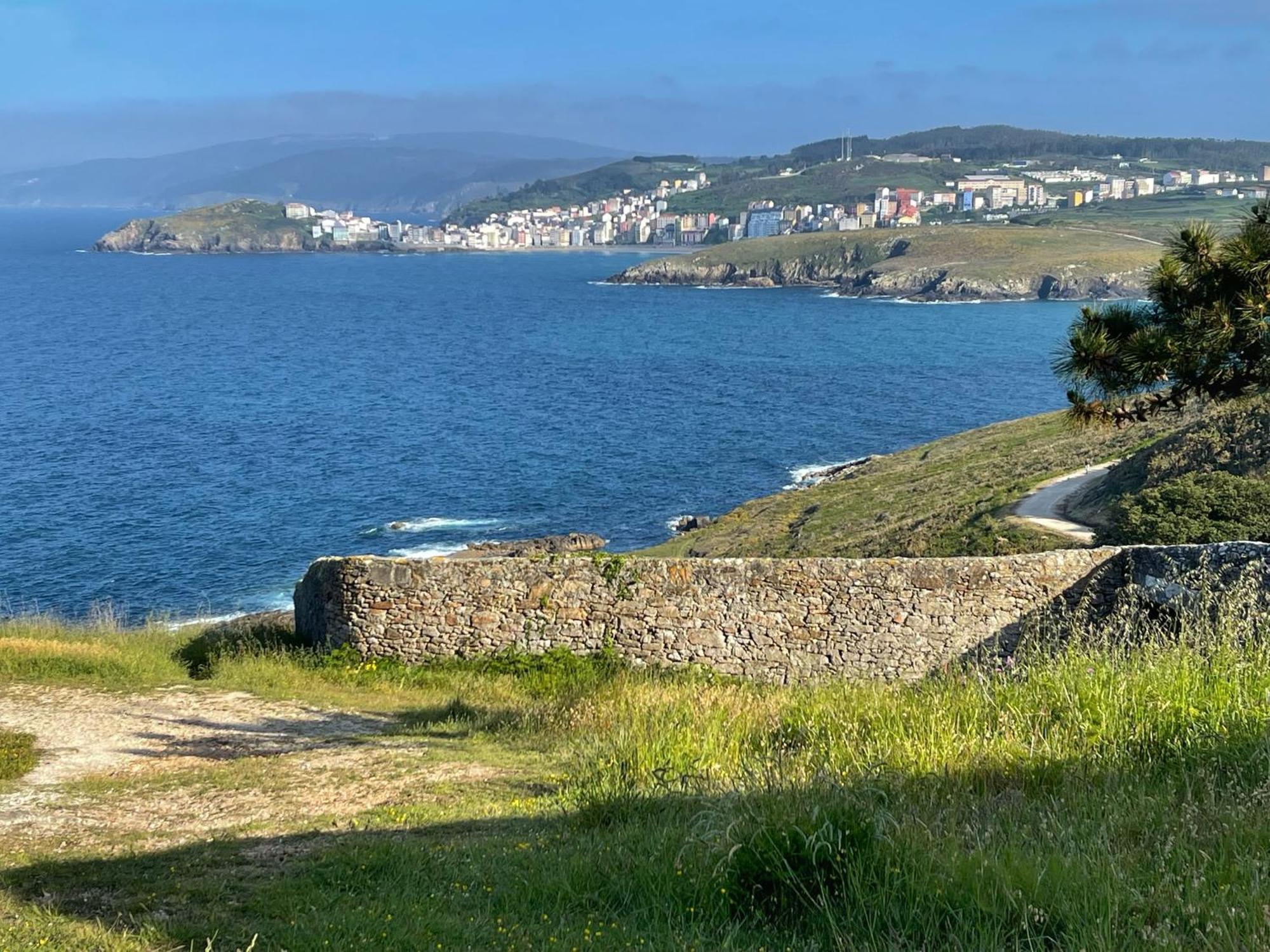Malpica Diseno Apartment Exterior foto