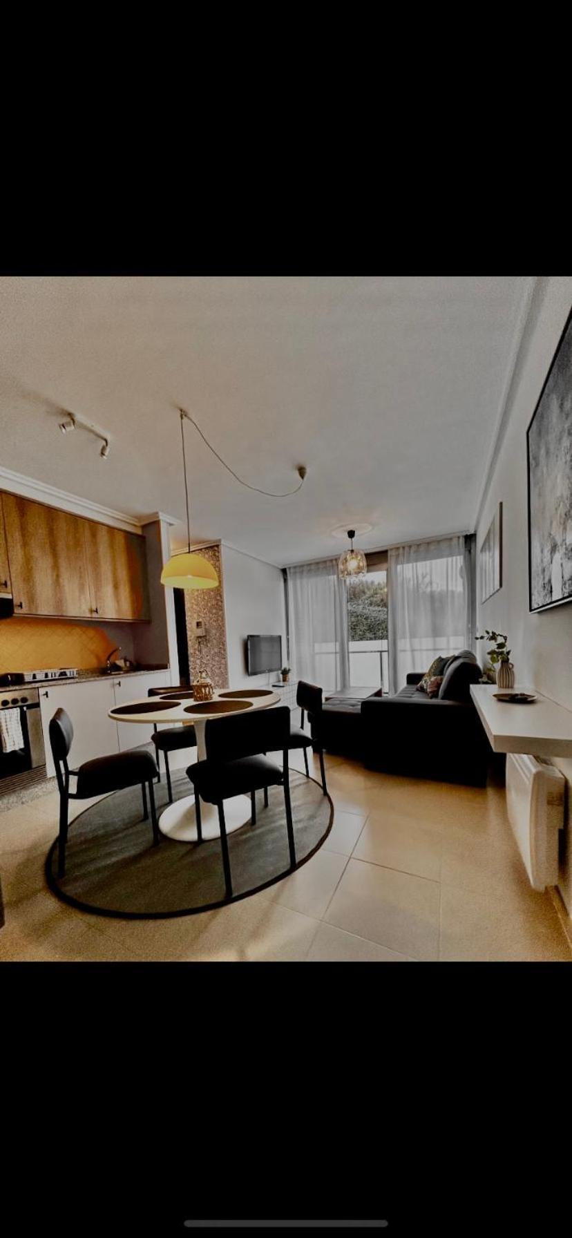 Malpica Diseno Apartment Exterior foto